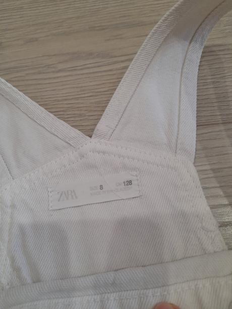 Riflove kratase na traky, zara,128