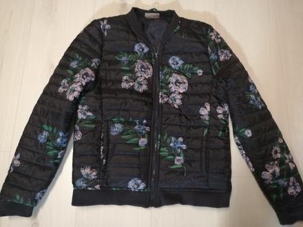 Prechodná bunda, 158