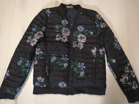 Prechodná bunda, 158