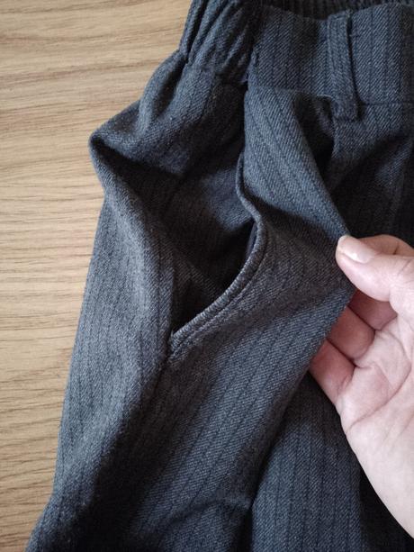 Nohavice, bershka,xs