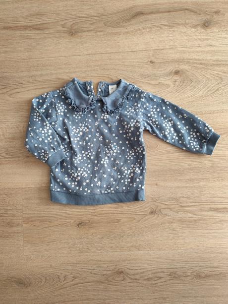 Mikina, h&m,86
