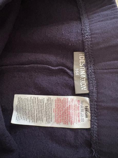 Leginy zateplené, 164