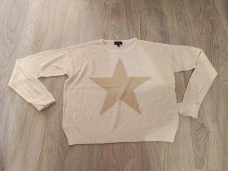 Pulóver, kappahl,146