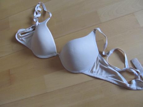 Podprsenka push-up, 85b