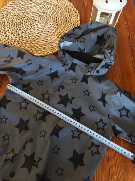 Bunda do dažďa 98, 98