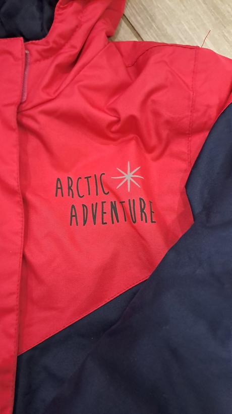 Cirvit bundička, crivit,110