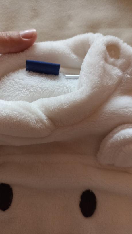 Tepelná mikina, lupilu,92