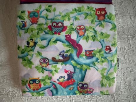 Santoro london crossbody kabelka original, santoro