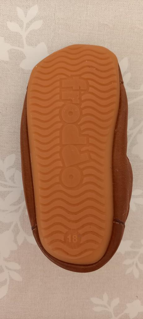 Froddo sandále 18, froddo,18