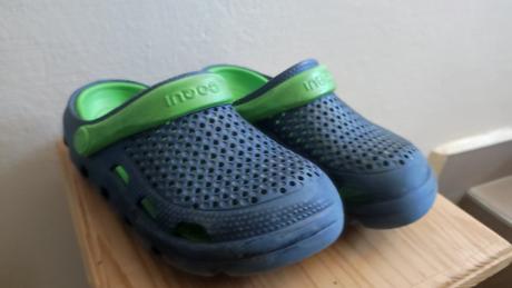 Kroksy coqui 32-33, coqui,32