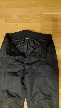 Oteplovacky, crivit,146