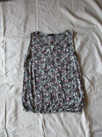 Letná tunika bonita č.m, m