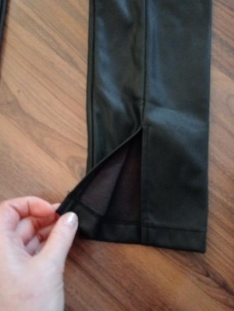 Zateplené legíny, pepco,146