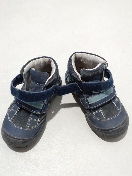 Prechodné topánky protetika, protetika,27