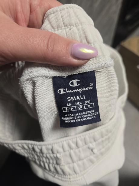 Champions sortky, champion,s