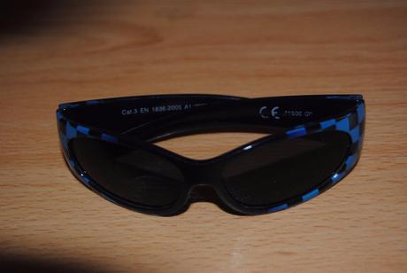 Slnečné okuliare 80/86, 