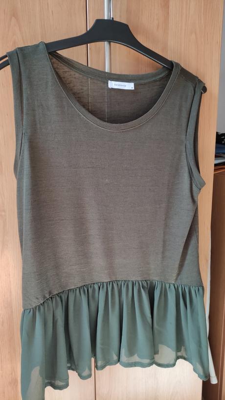 Reserved, reserved,m