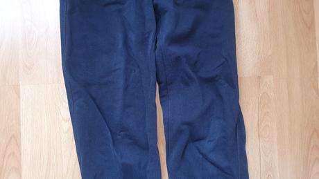 Tepláky, marks & spencer,122