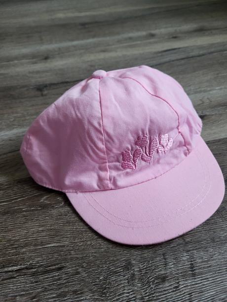 Šiltovka 1-2roky, 86