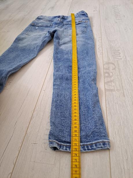 Rifle hrubšie, reserved,134