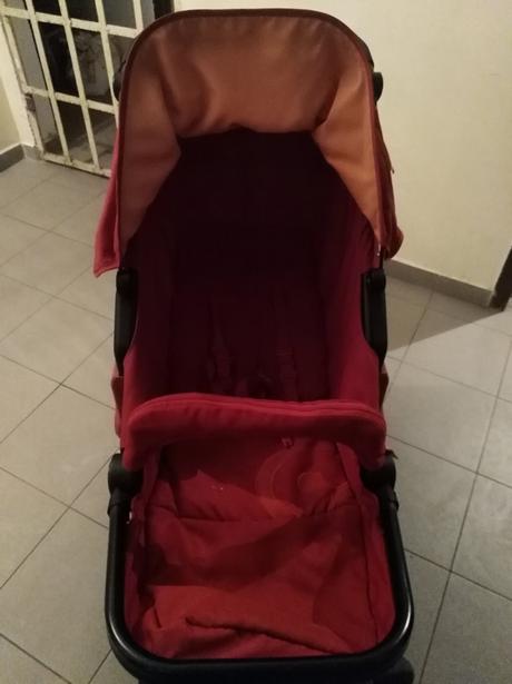 Športový kociar, concord,concord wanderer