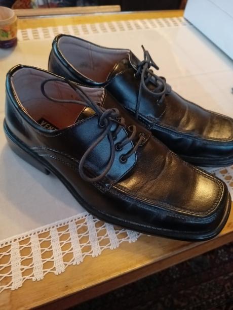 Pánske elegantné topánky, 42