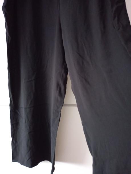 Letné padave nohavice, f&f,50