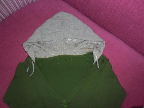 Svetrík, clockhouse,s