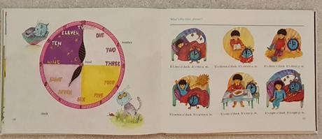 Anglictina pre najmensich,