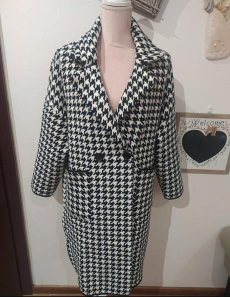 Kabátik alpaka, l / m / s