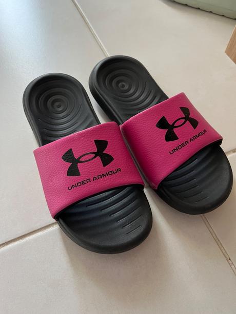 Šľapky under armour, under armour,33