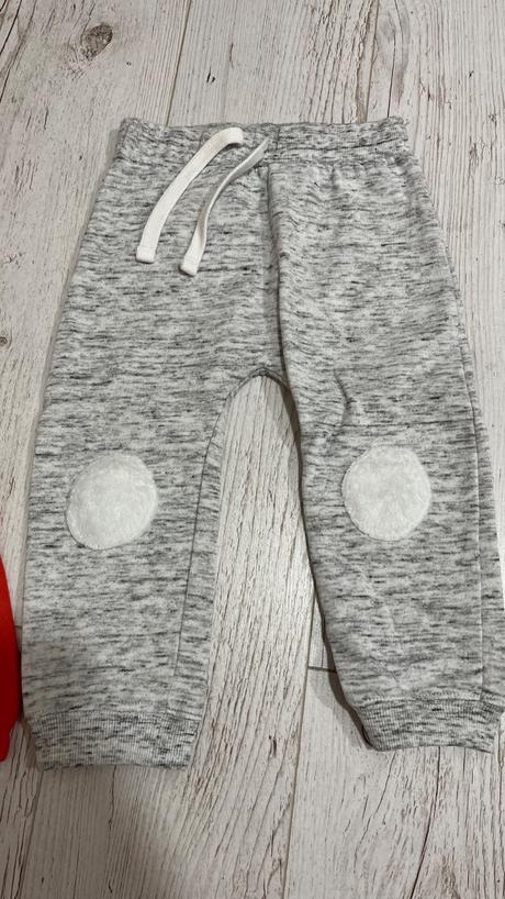 Tepláky 92 2ks chlapec, 92