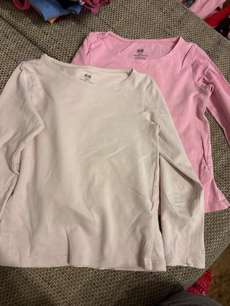 Natelniky, h&m,116