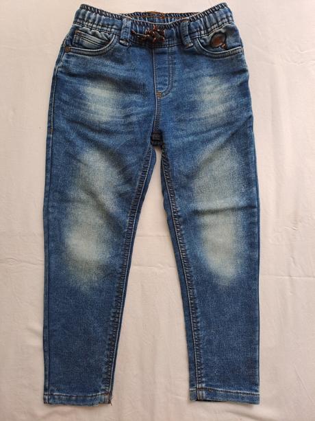 Detske rifle, 104 (3-4rokov), 104