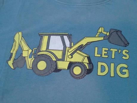 2x tričko pre dvojičky - cena spolu, fox & bunny,140