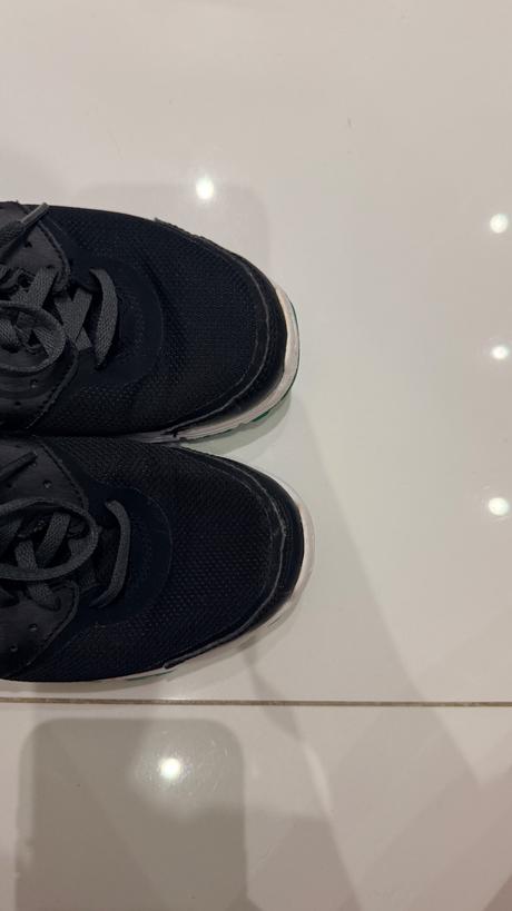 Unisex športové topánky, nike,38