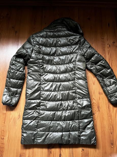 Zimna bunda esprit damska, esprit,s