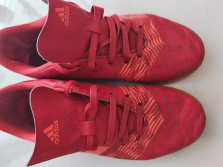 Adidas halovky 38, adidas,38