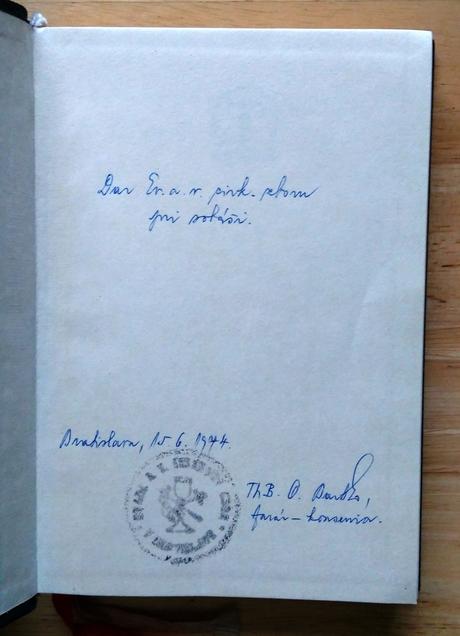 Nová zmluva a žalmy, 