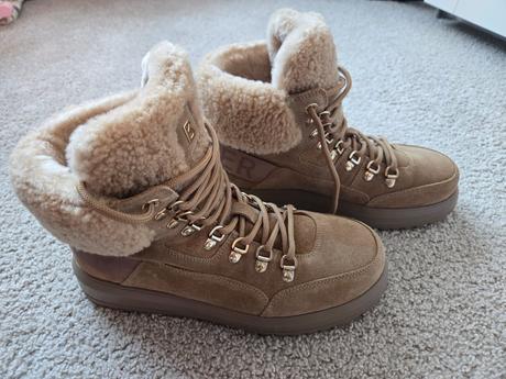 Topánky bogner, 40