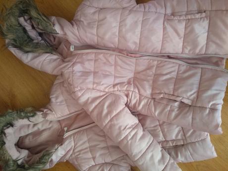 Teplá bunda, pepco,104