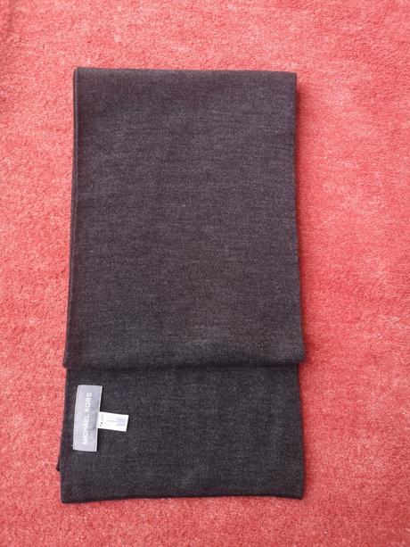 Michael kors pánsky šál, michael kors