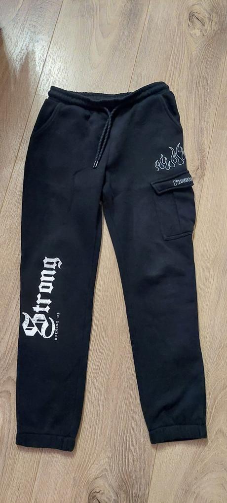 Tepláky 152/158, terranova,152