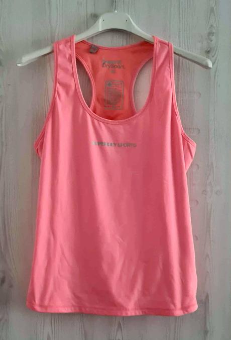 Funkčné tielko superdry, superdry,m
