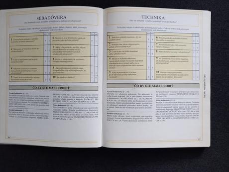 Sexuálne šťastie pre mužov,