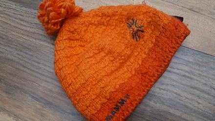 Čiapka mammut 104/110/116, mammut,104