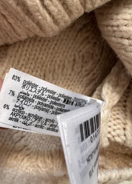 Zara - pletená sukňa, zara,152