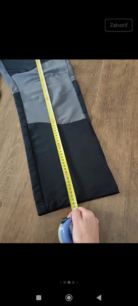 Pánske športové nohavice umbro, umbro,xl