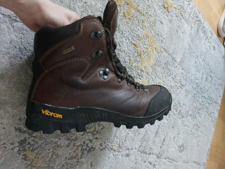 Turisticka obuv, bosp,40