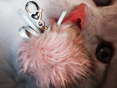 Prívesok na kabelku, 